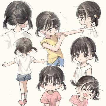 らくがき