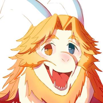 笑容
