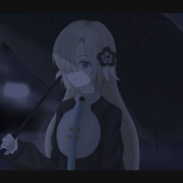 雨