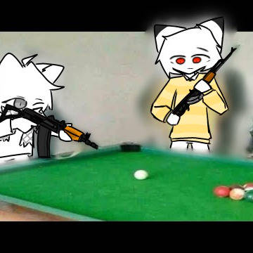 billiards