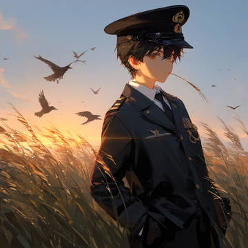 OC尝试1