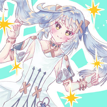 ファルザン先輩