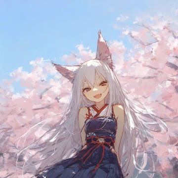 狐娘1