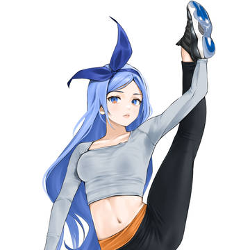 yoga wear