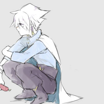 skyのらくがき