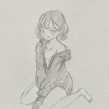 らくがき