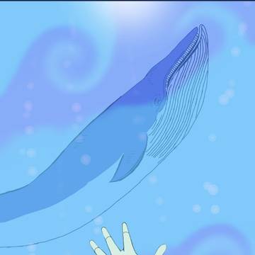 鯨の唄