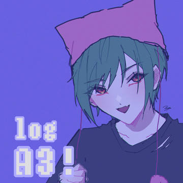 A3 log