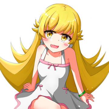 忍野忍