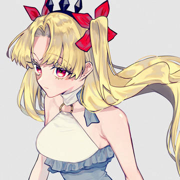 スペエレちゃんrkgk