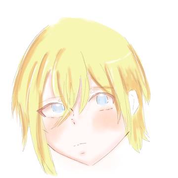 英智くん描いてみた！！