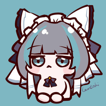 柴郡猫猫