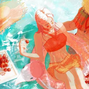 summertime