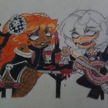 🤍❤🖤Bluma🖤❤🤍