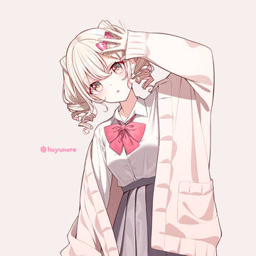 制服🎀