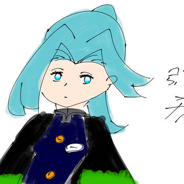 須山弥希　2Pカラー