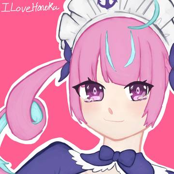 また明日あくあたん。