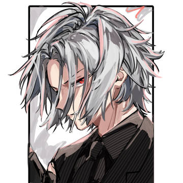 獄寺隼人