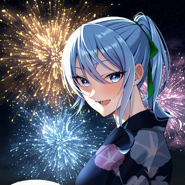 星の花