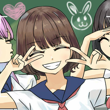 休み時間
