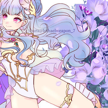 立てば芍薬