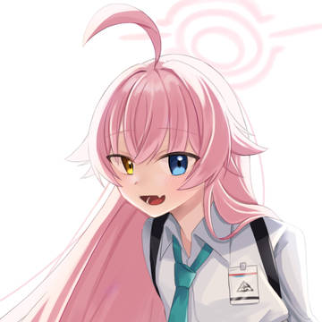小鳥遊ホシノ
