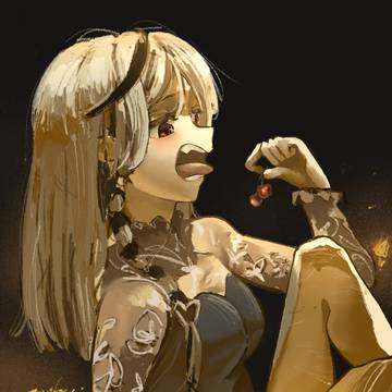 沙花叉