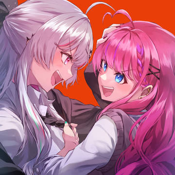お前なんかめっちゃ嫌いだ!