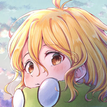スイカちゃん