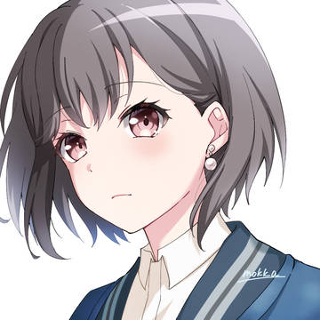高松燈