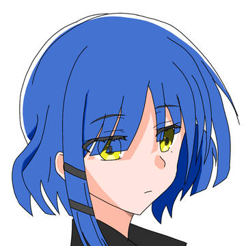 山田リョウ
