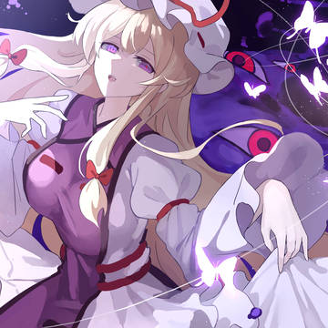 八雲紫