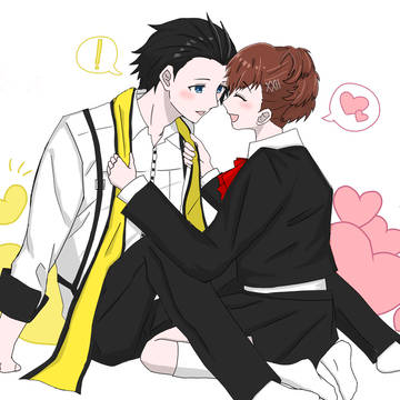 无题