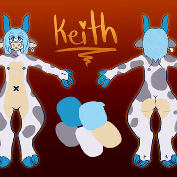 keith