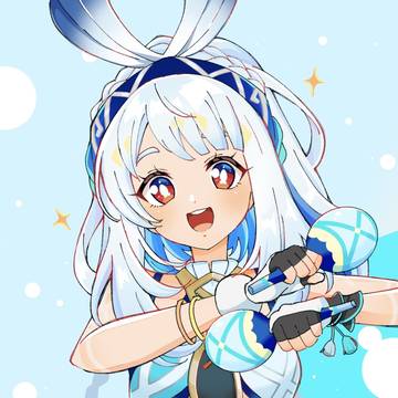 ムアラニちゃん
