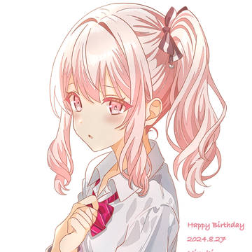 瑞希誕生日おめでとう🎉