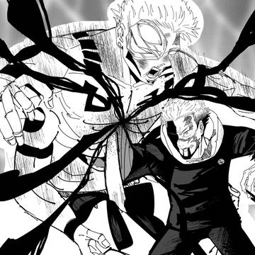 黒閃！