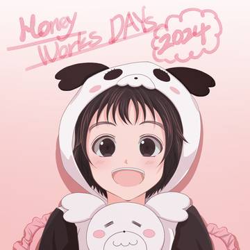 ┗|∵|┓の日(2024.08.28)🐥