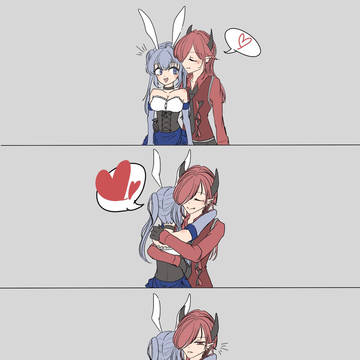 ナイショの独占欲