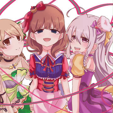 アンデス好き…