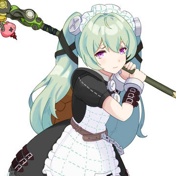 カリンちゃん