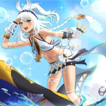 Mualani🦈