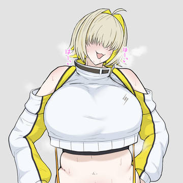 盛りすぎエレグ