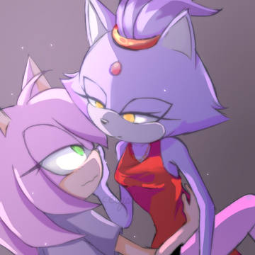 Blazamy doodle