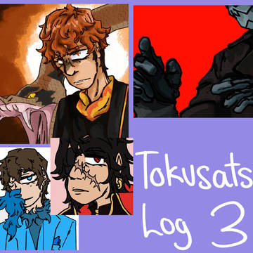 Toku Log 3