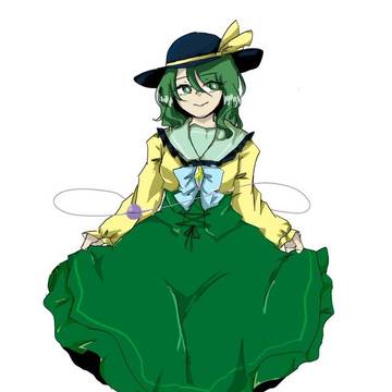 こいしちゃん