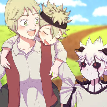 ブラクロ まとめ2