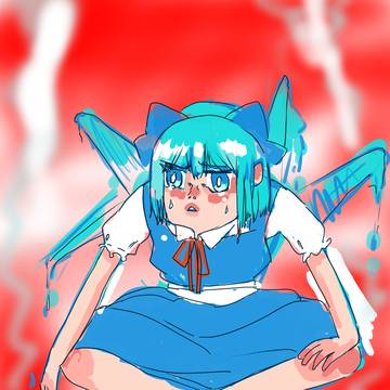 summer heat is melting my brain