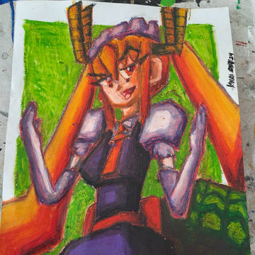 ''Tohru''