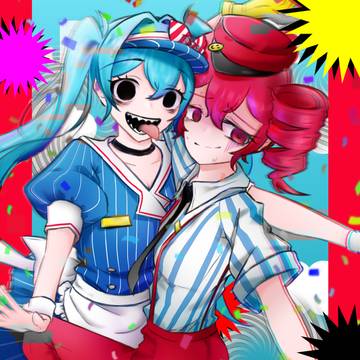 メズマライザー